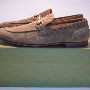 Gucci men loafer
